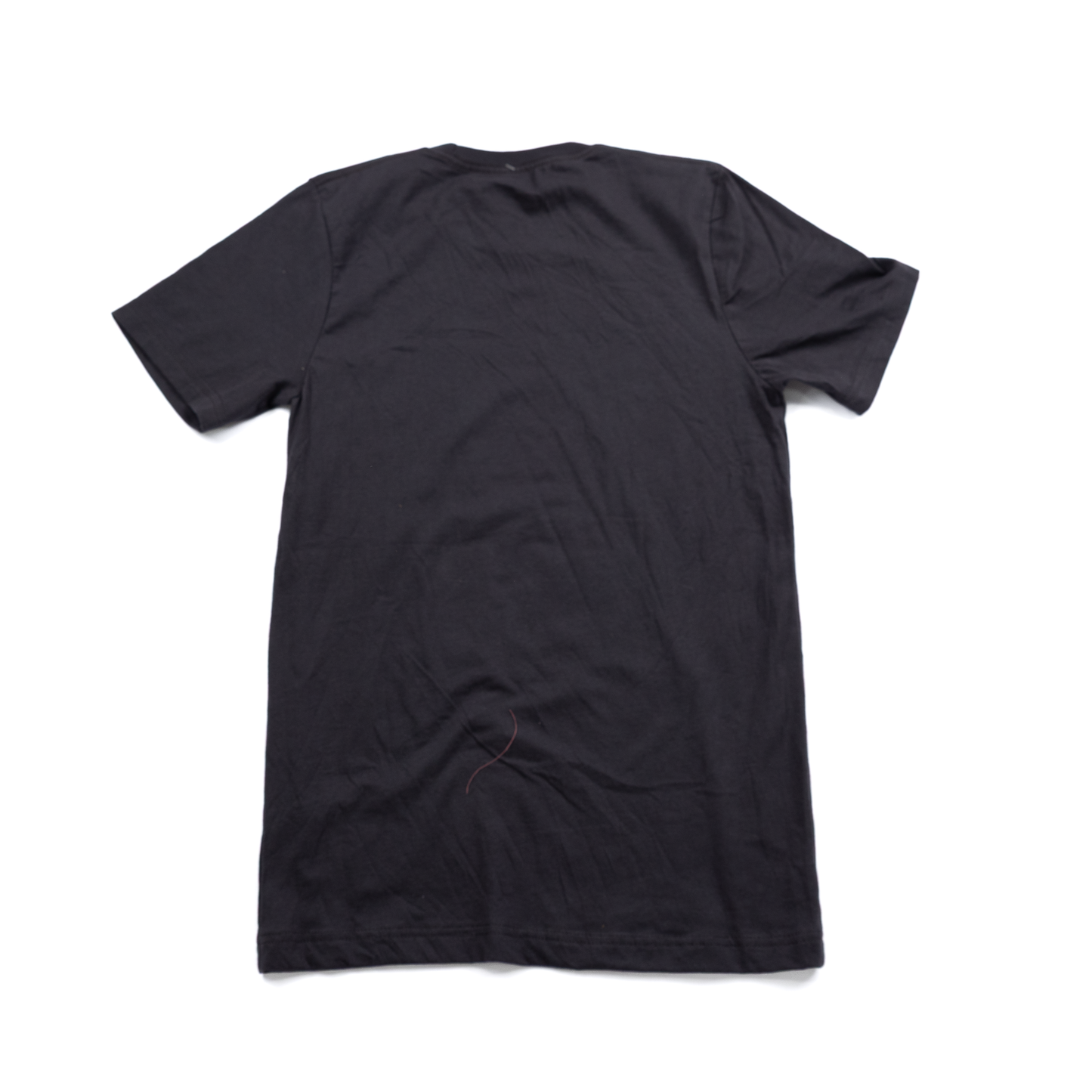 Women's Dark Gray "Brave Chief" T-shirt