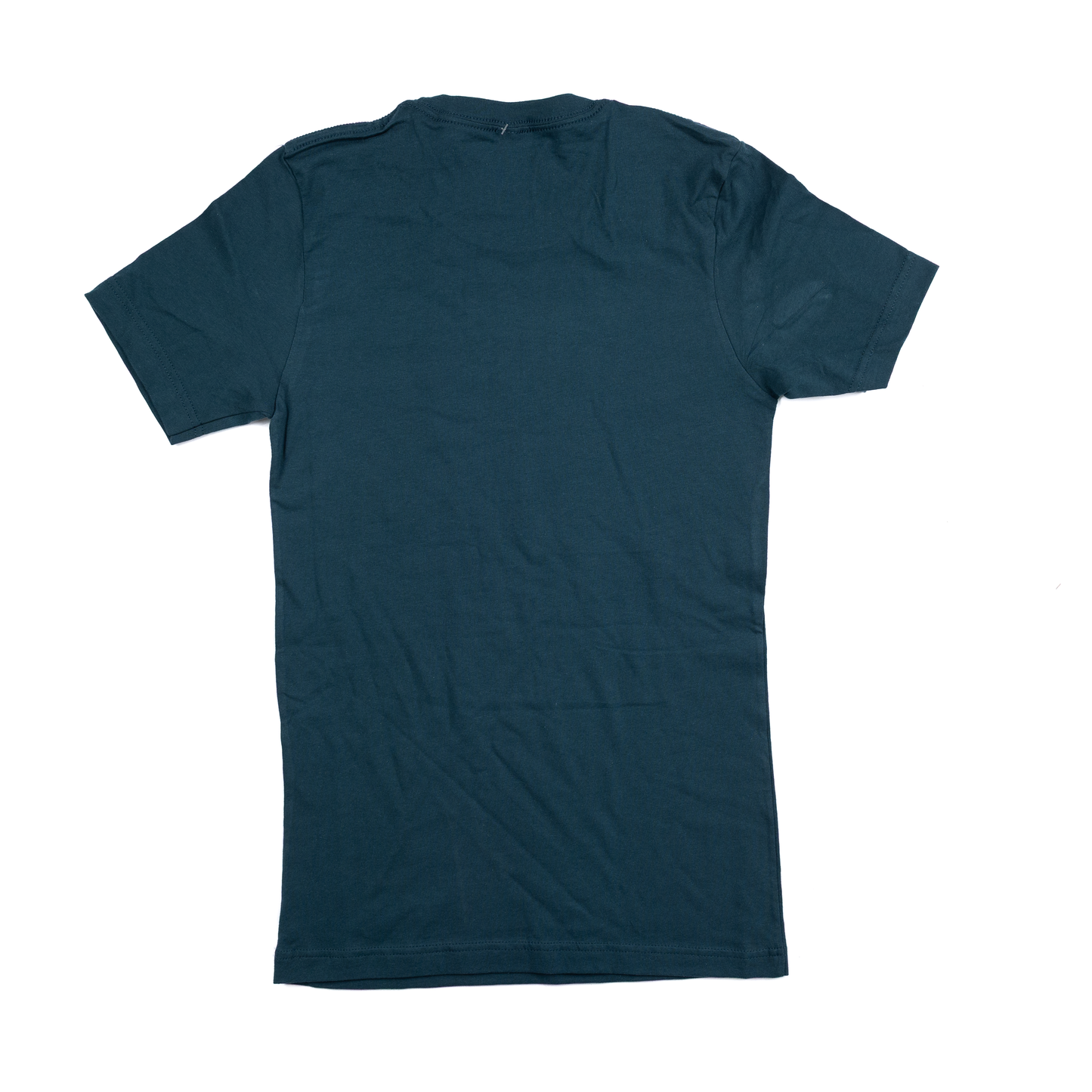 Women's Teal Western Boho Square