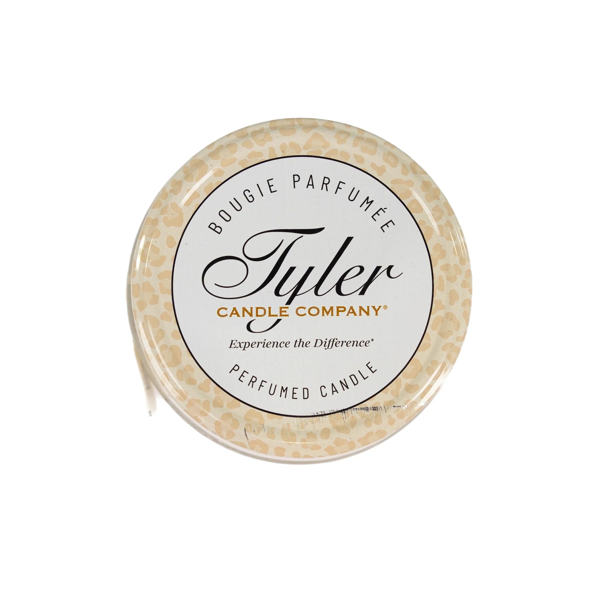 Tyler Candle Company 11oz Privileged Scented Candle 11324