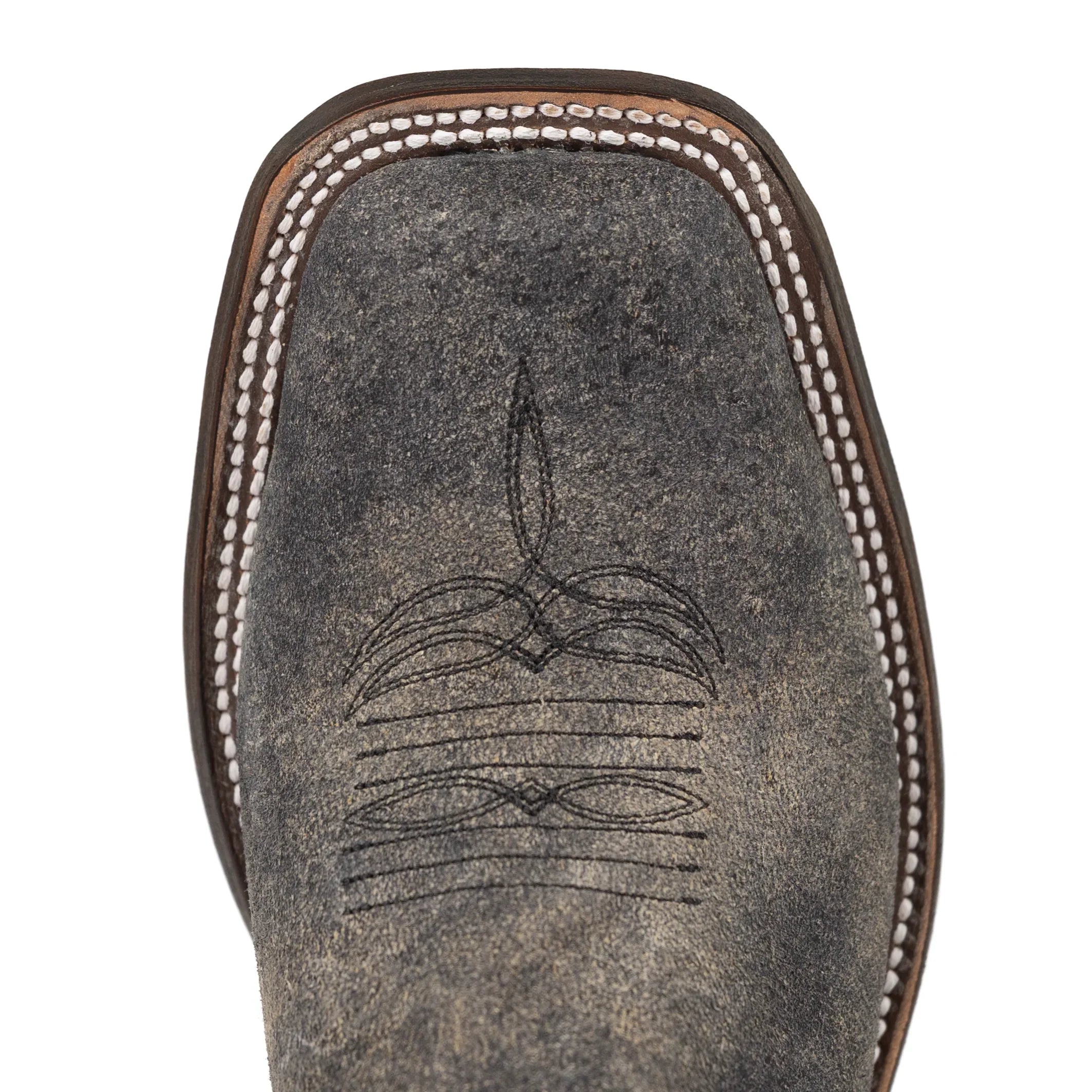 Anderson Bean Feral Sow Square Toe Boots