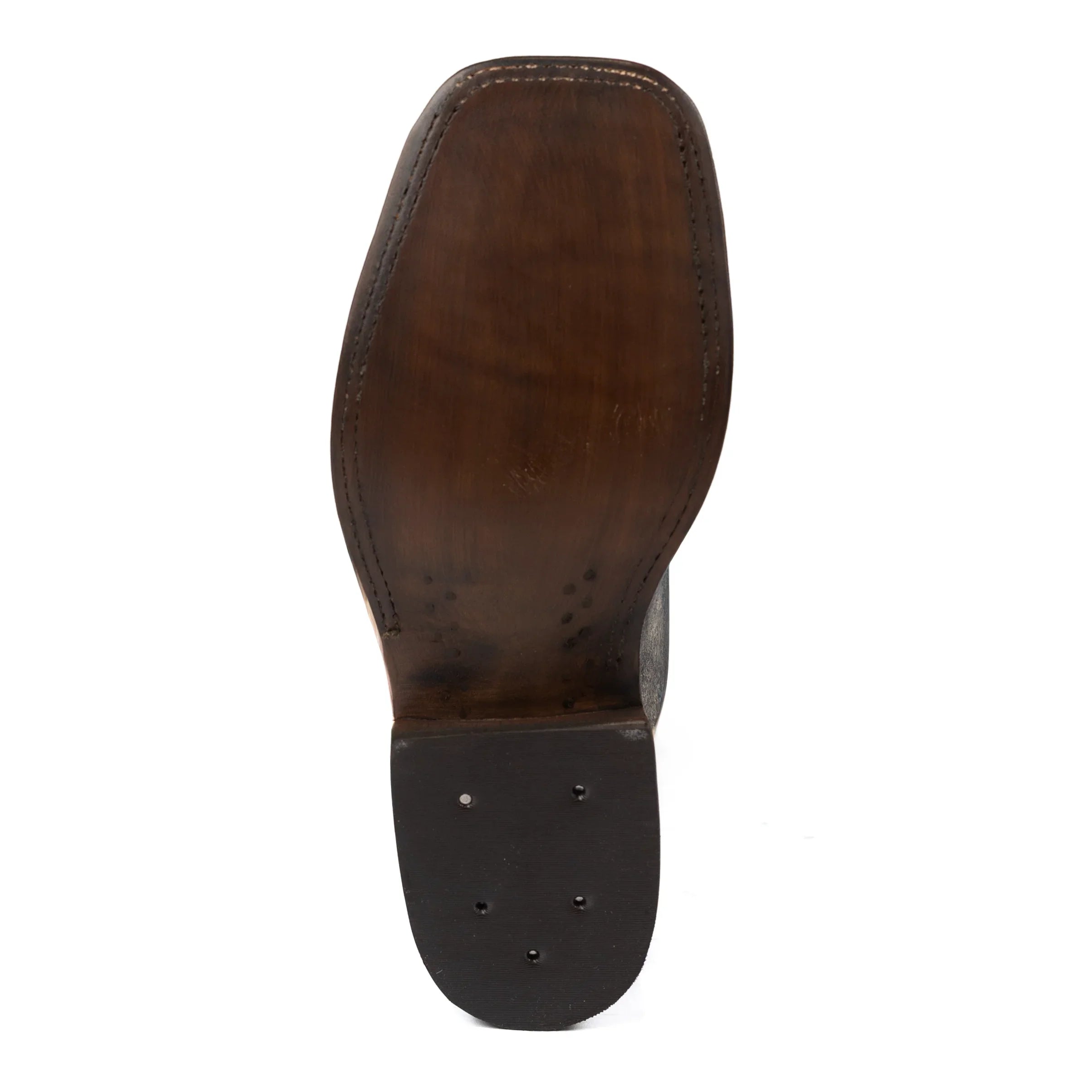 Anderson Bean Feral Sow Square Toe Boots