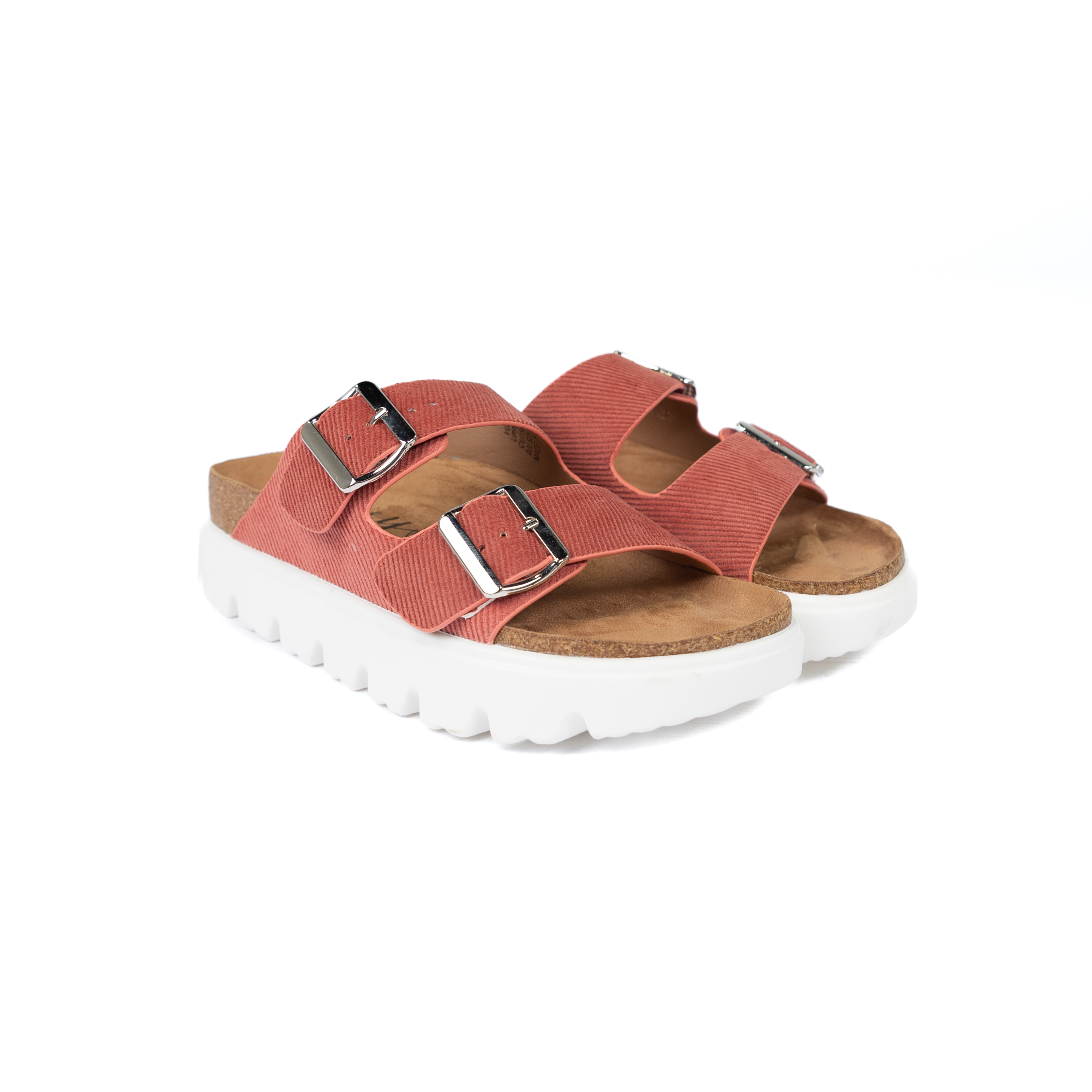 Women's Very G Jazmin Rust Sandals VGSA0412-209