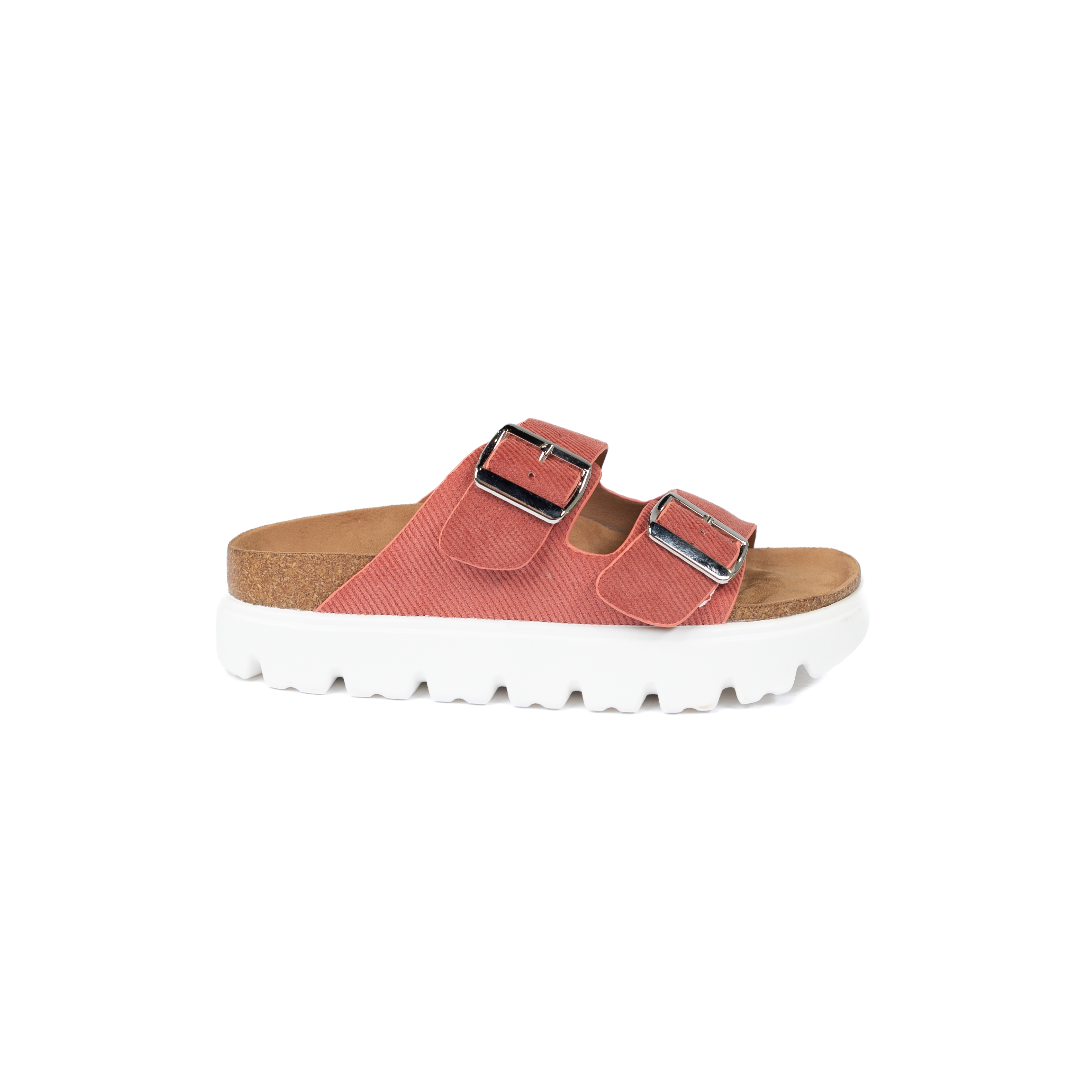 Women's Very G Jazmin Rust Sandals VGSA0412-209