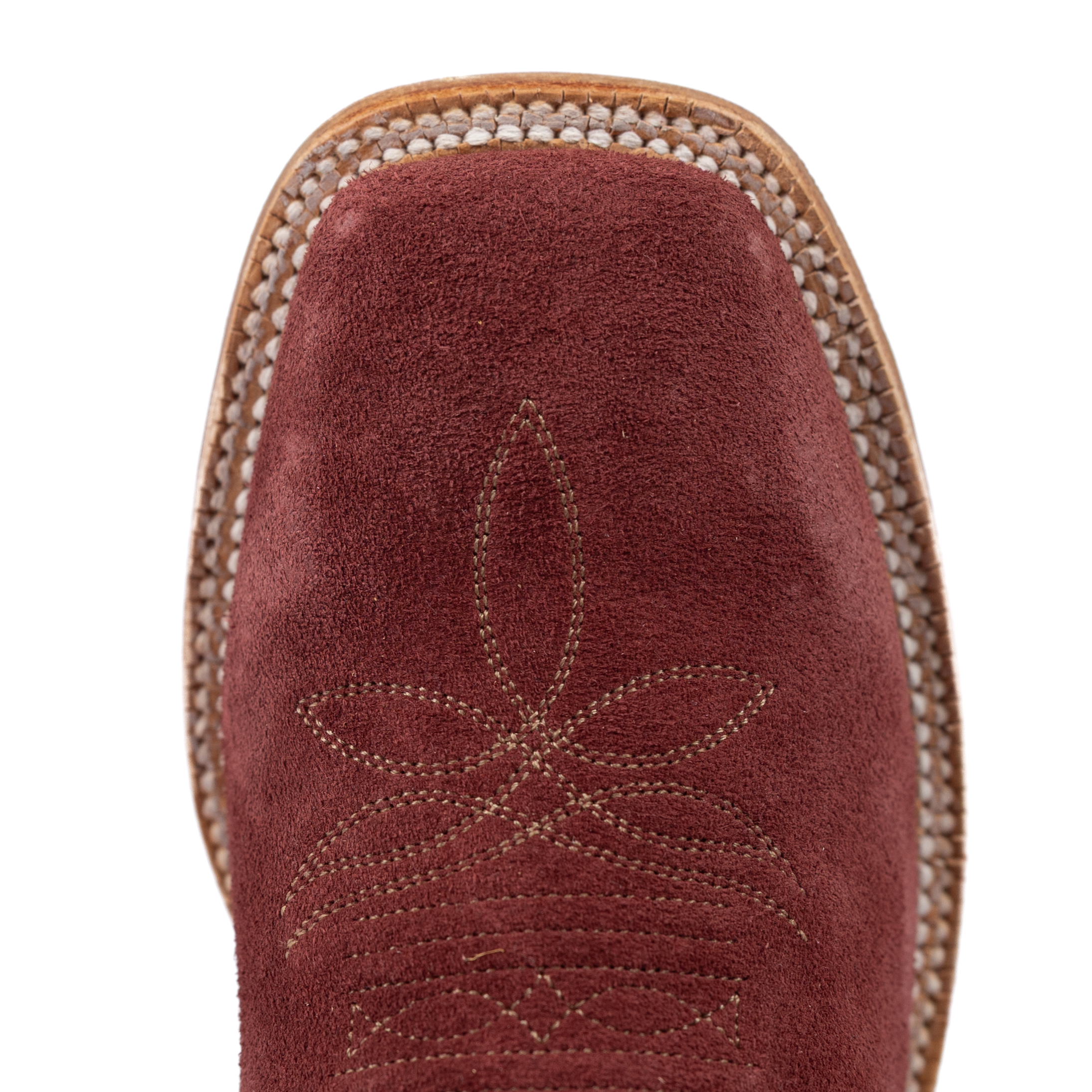 Women's Hyer Augusta Roughout Boots with 13" Tops HW41022