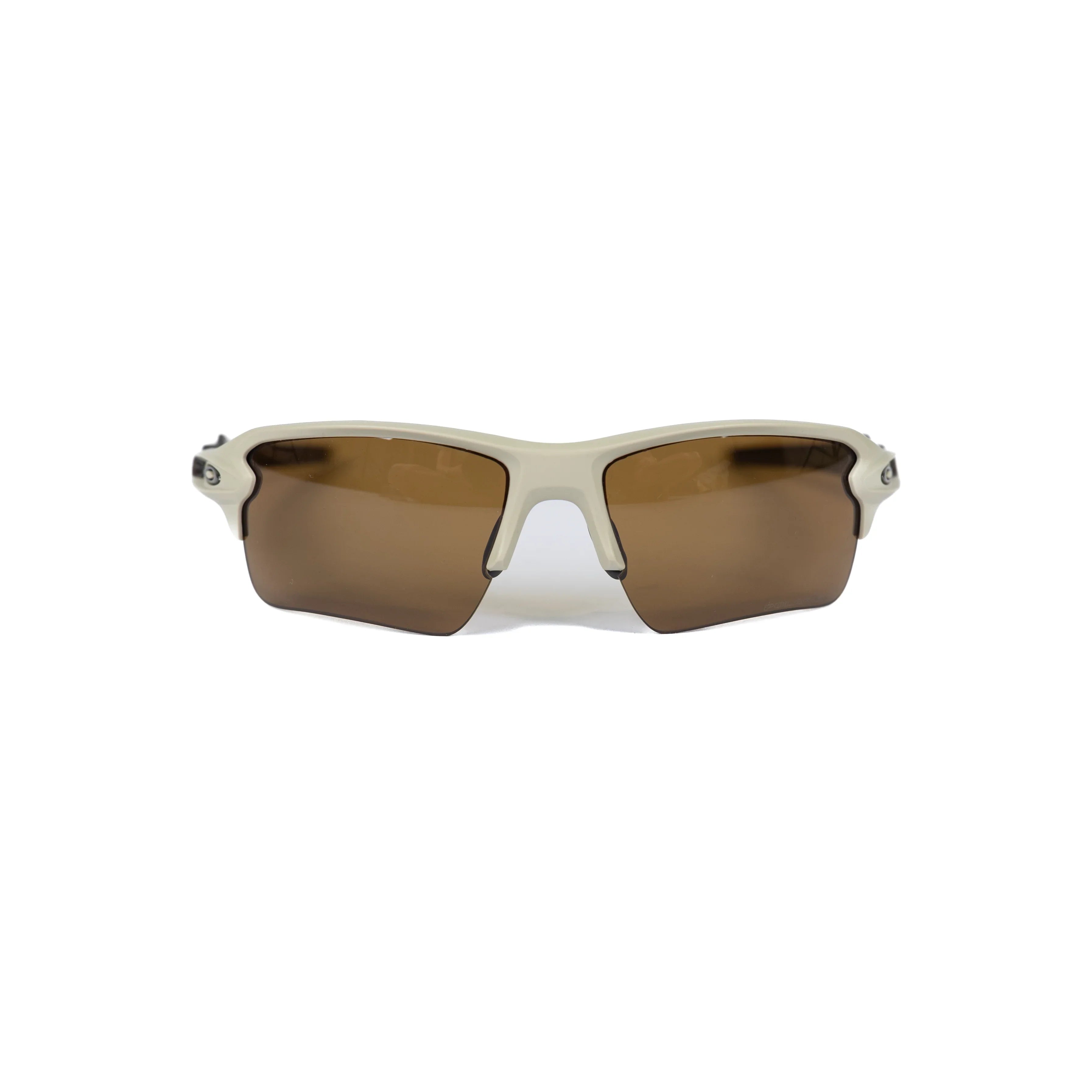 Oakley Flak 2.0 XL Tan/Bronze Sunglasses 0OO9188-91883859