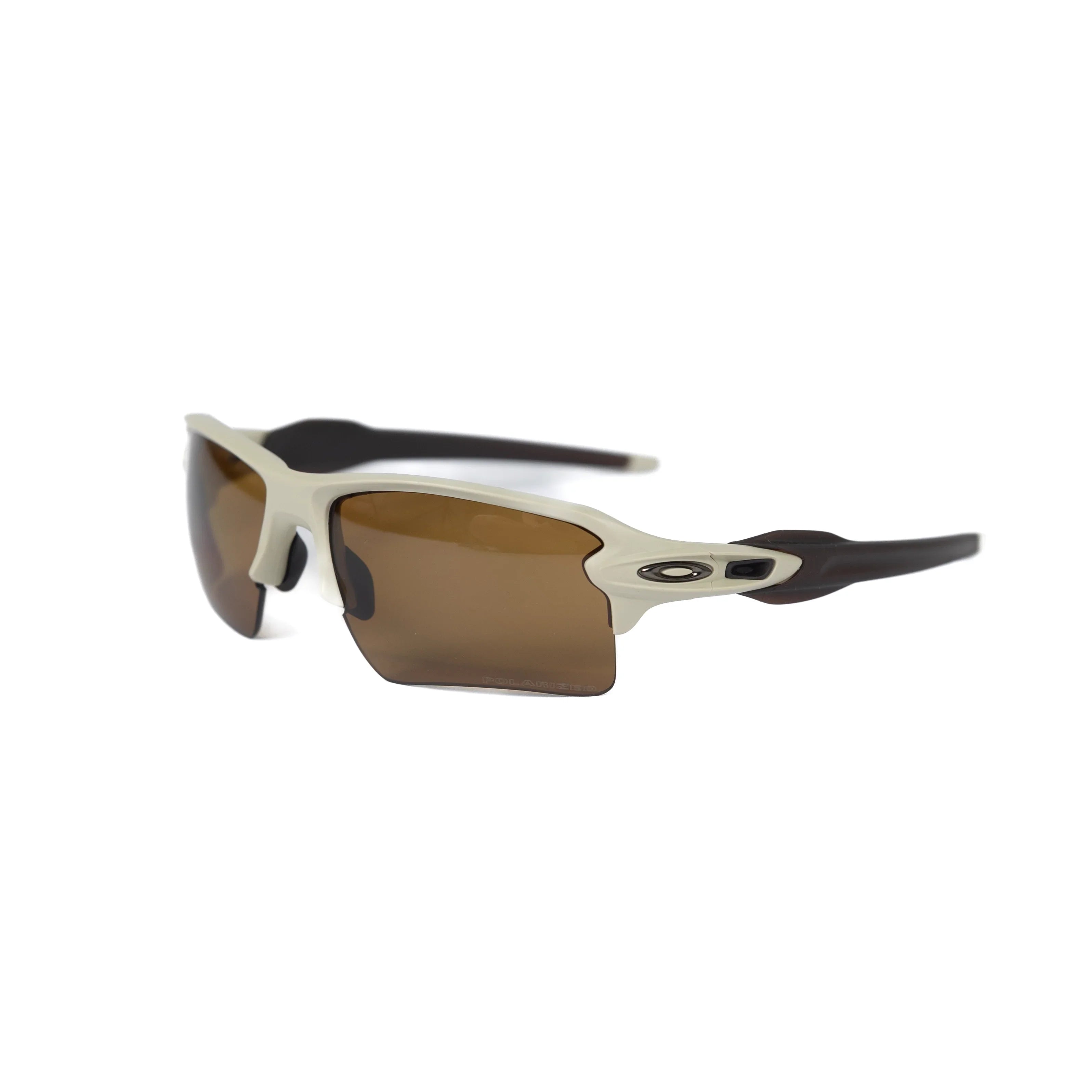 Oakley Flak 2.0 XL Tan/Bronze Sunglasses 0OO9188-91883859