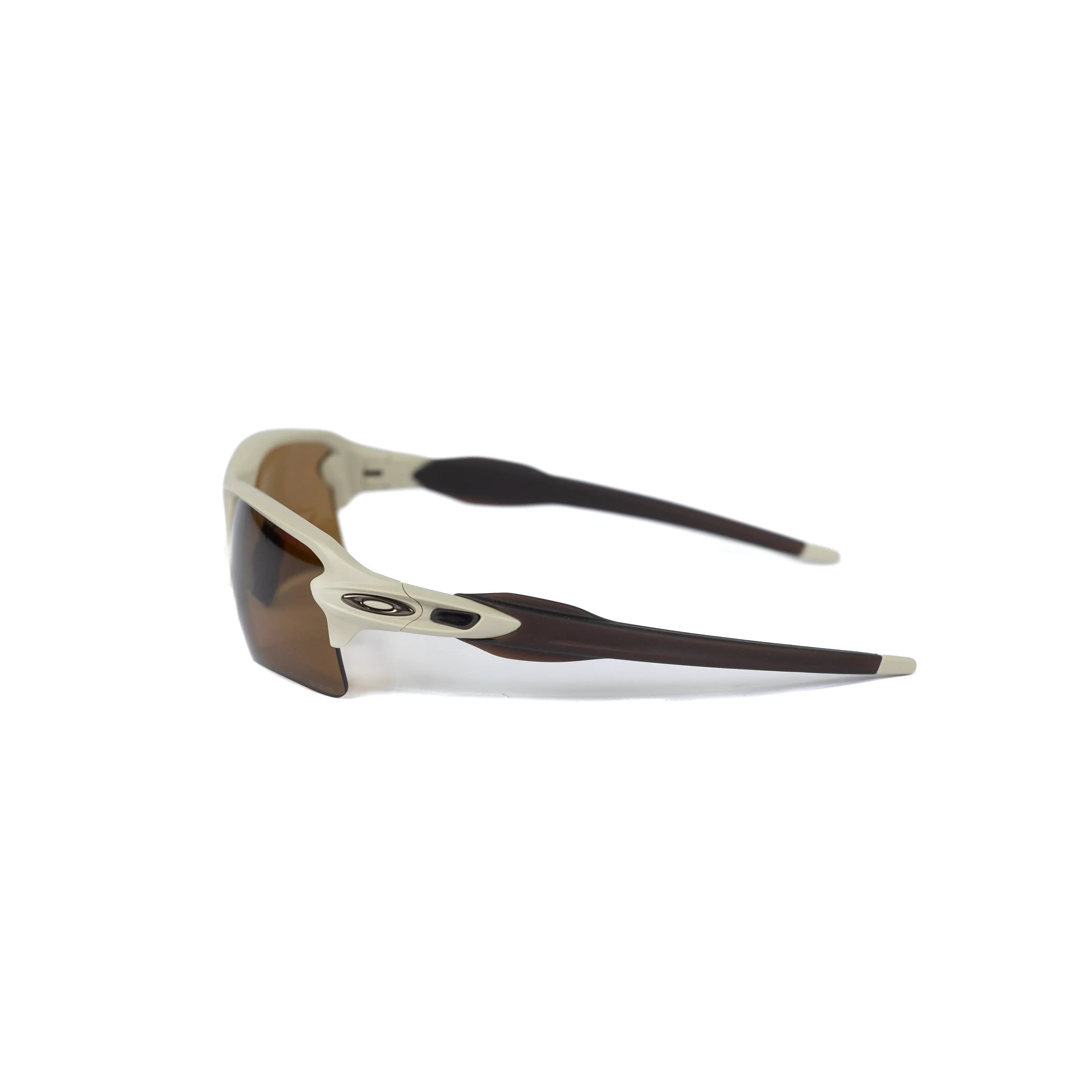 Oakley Flak 2.0 XL Tan/Bronze Sunglasses 0OO9188-91883859