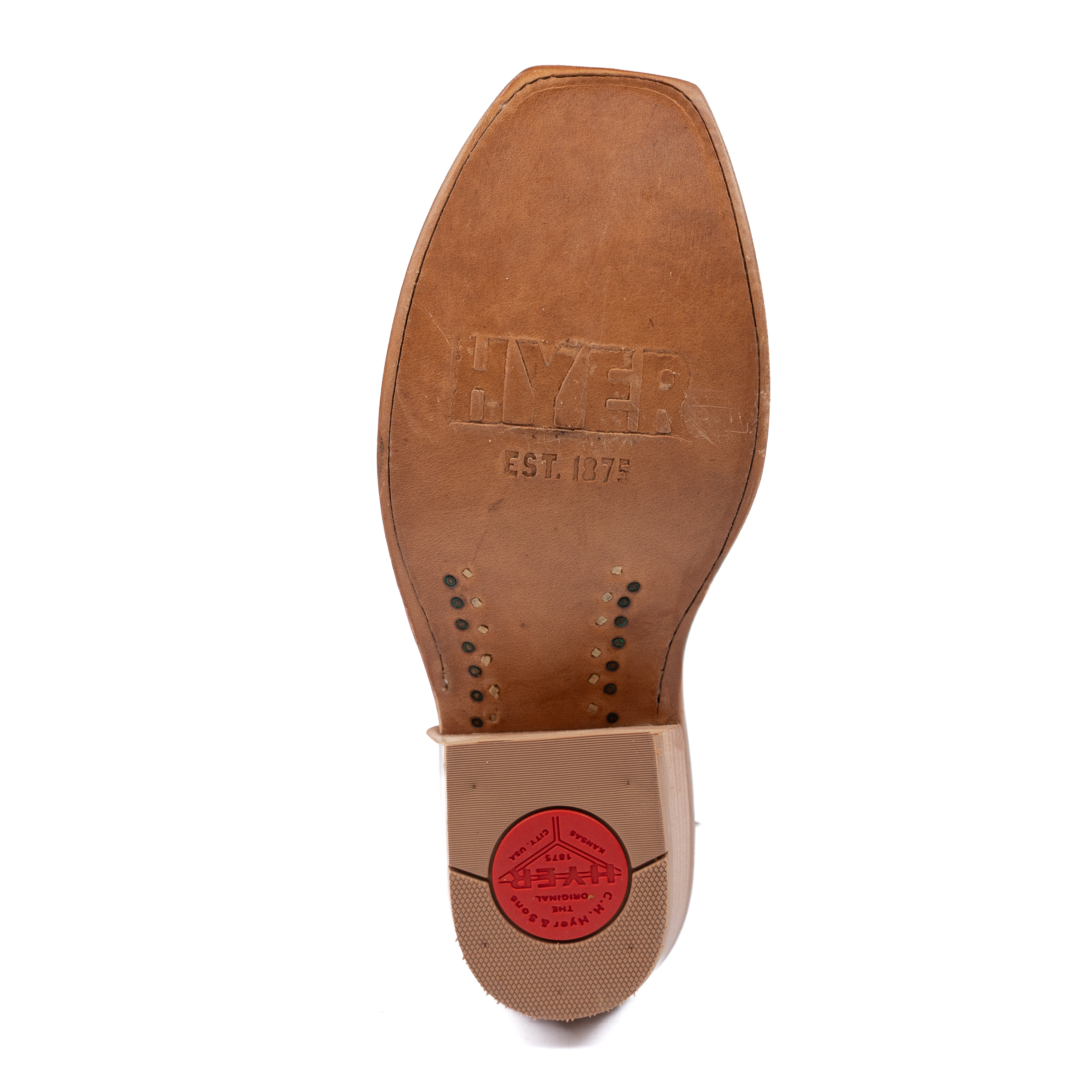 Women's Hyer Rose Hill Roughout Boots with 13" Tops HW42006