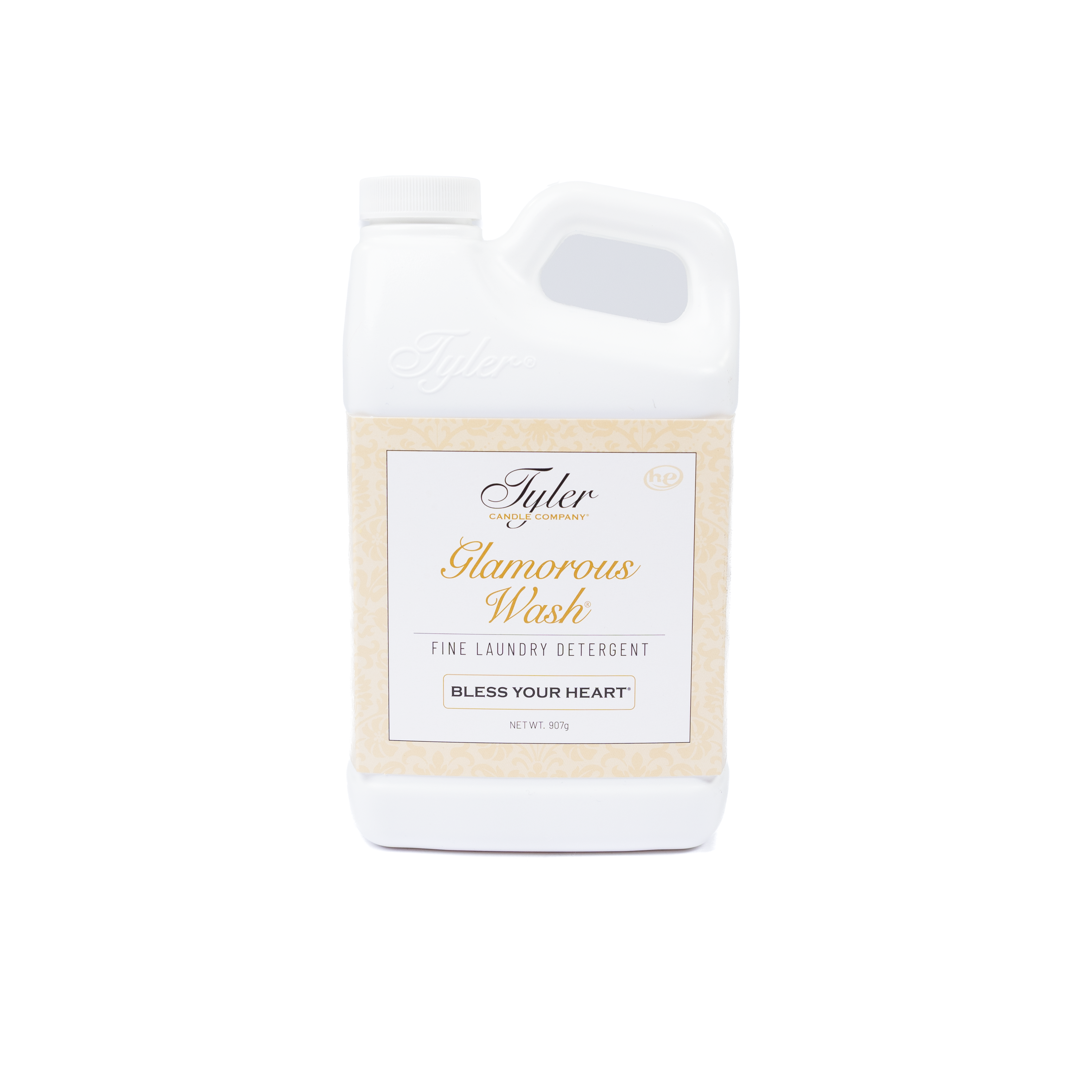 Tyler Candle Company 32oz Bless Your Heart Laundry Detergent 32201