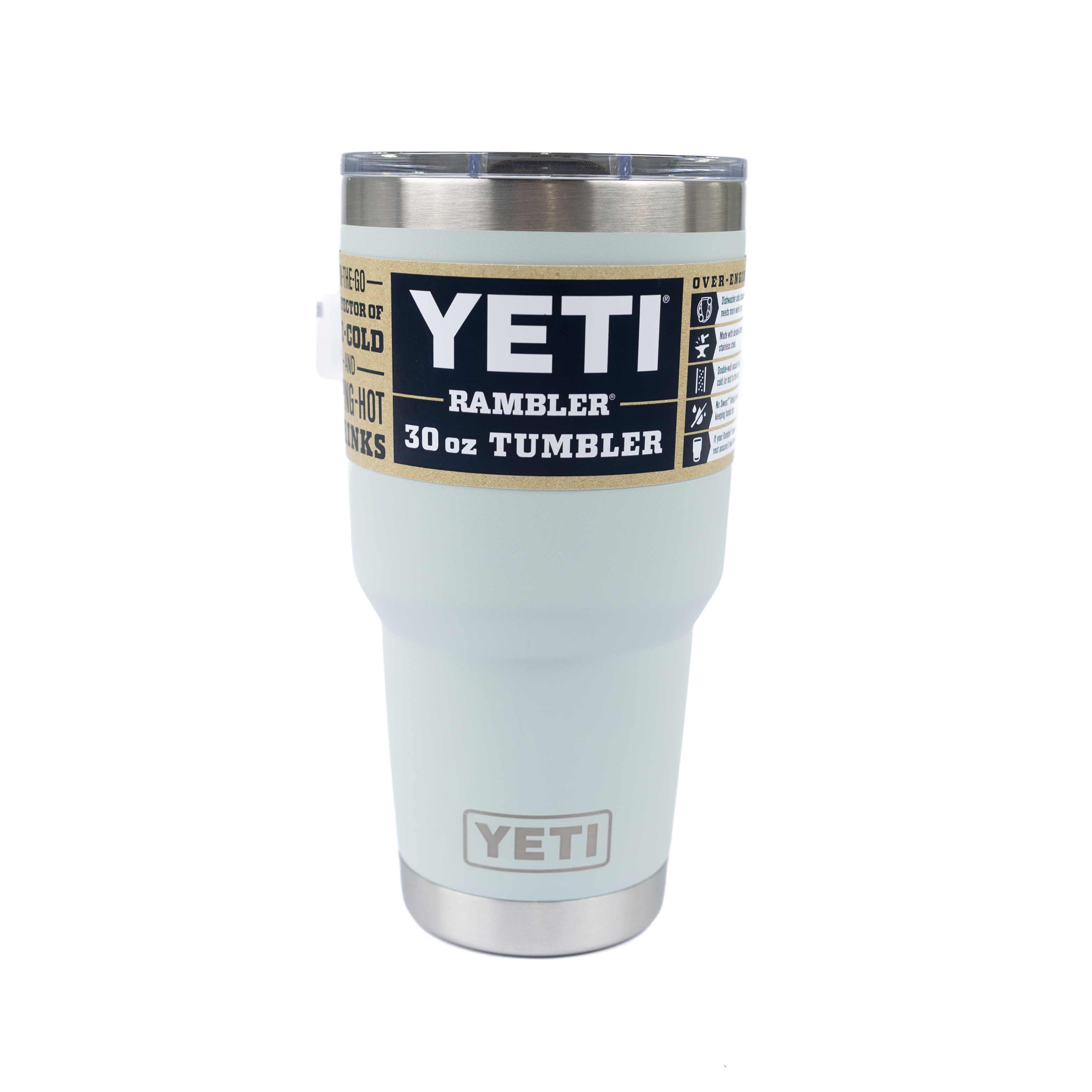 Yeti 30oz Ridgeline Rambler Tumbler YRAM30MSRIDGE