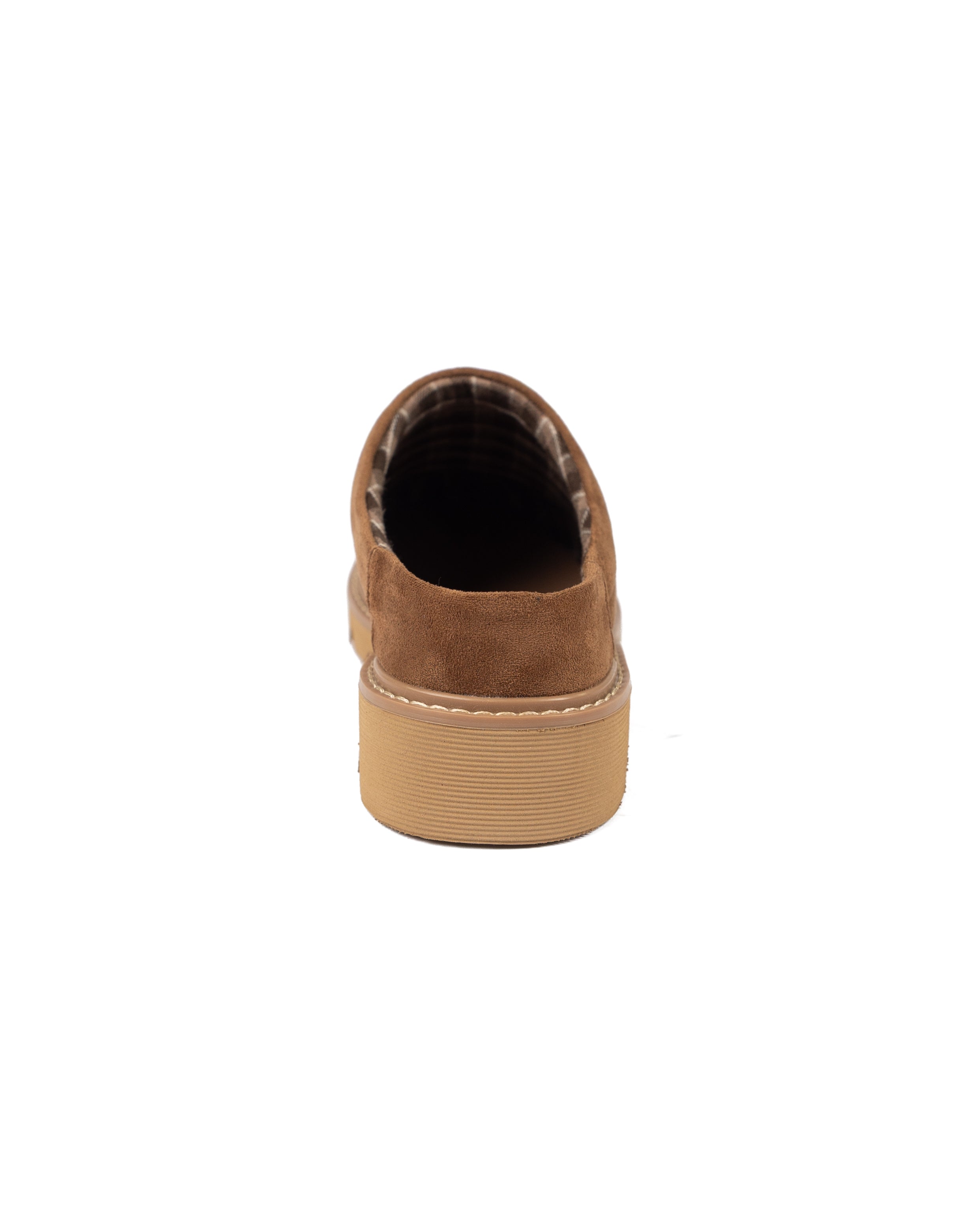 Corky's Women's Tobacco Just Walk Away Slip on Shoes