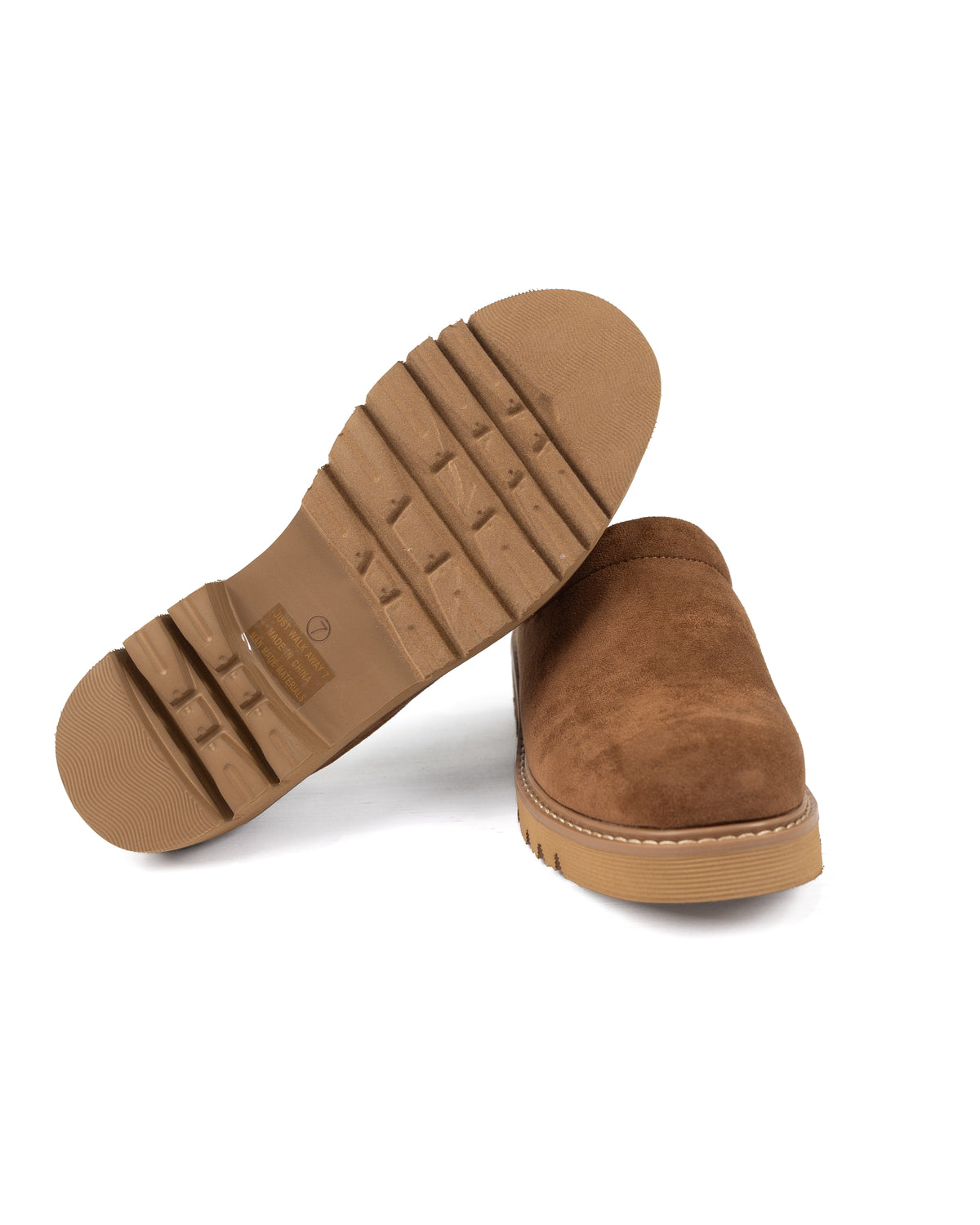 Corky's Women's Tobacco Just Walk Away Slip on Shoes