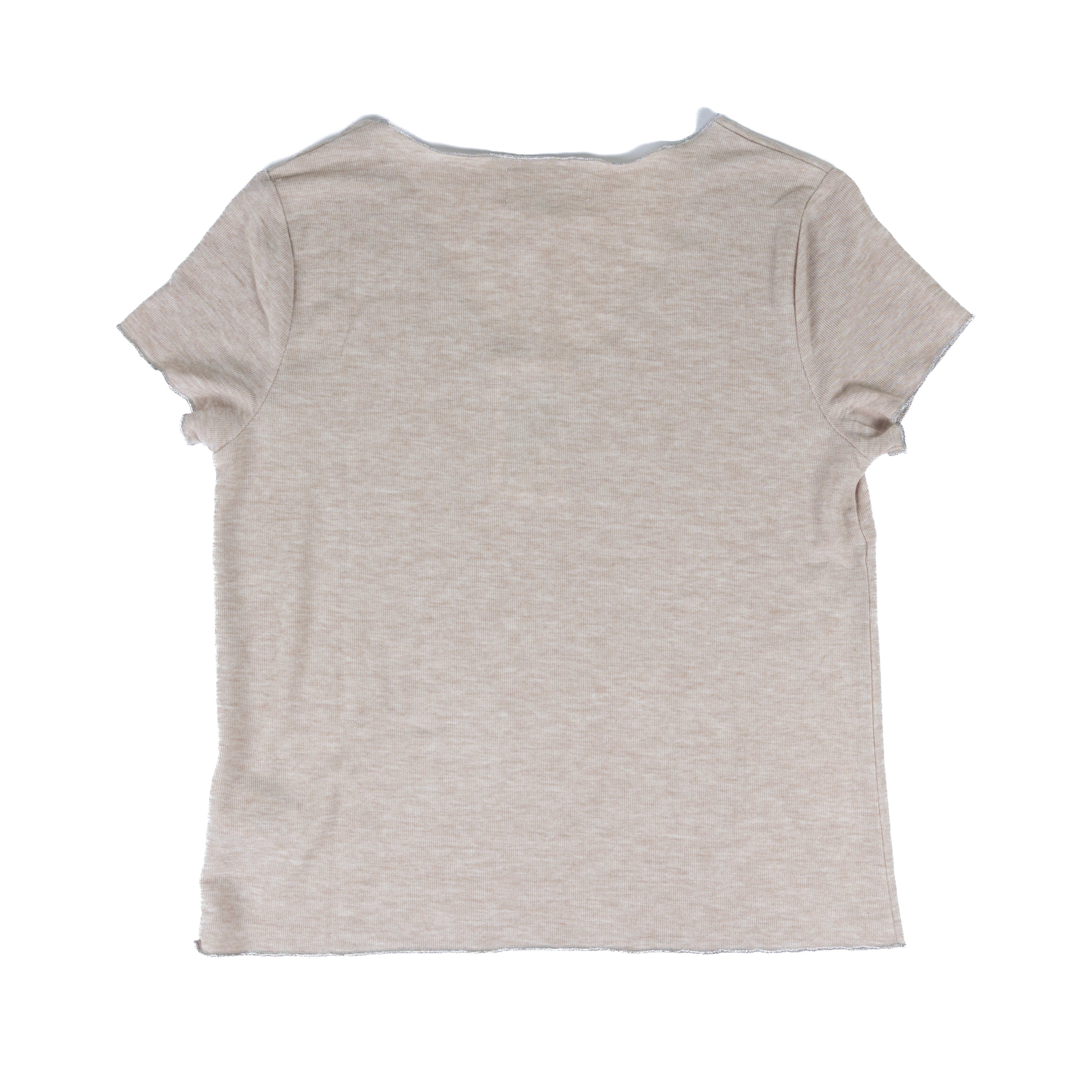 Women's Dear John Aisha Mojave Desert Short Sleeve Top DKN2180MJD