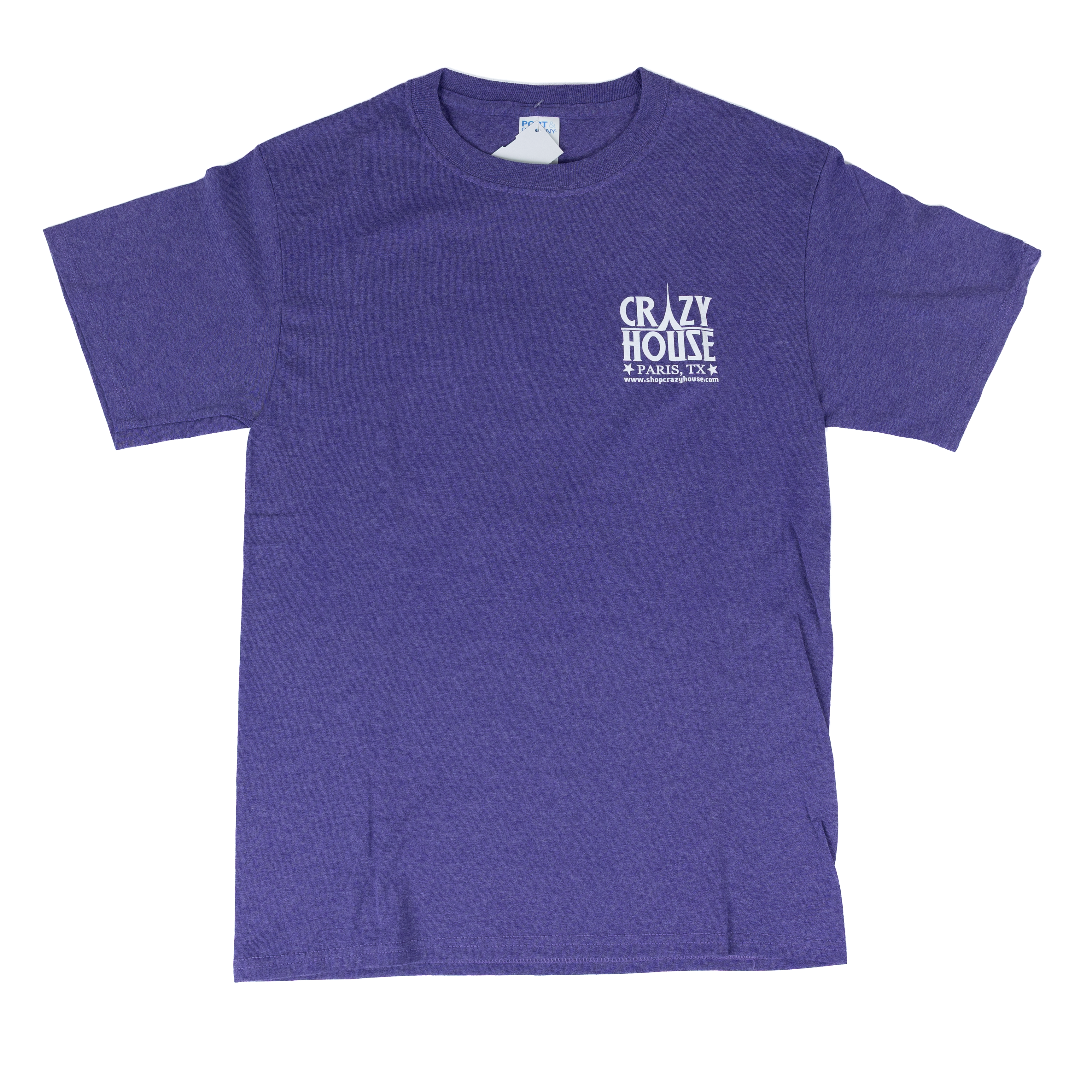 Crazy House Original T-Shirt
