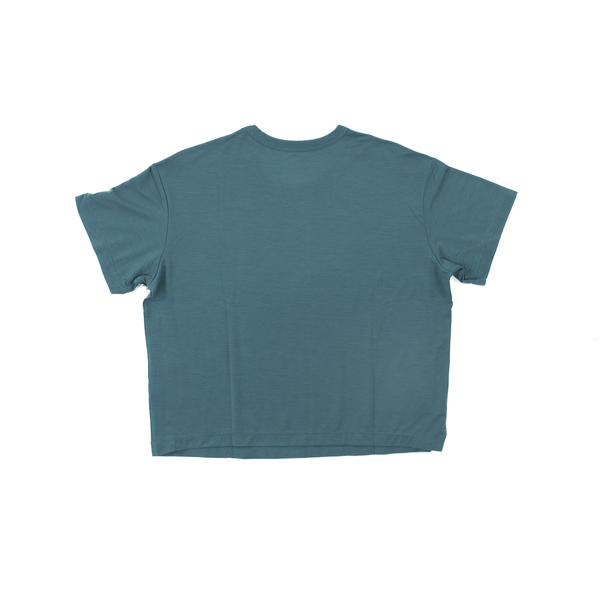 Women's Free Fly Elevate Lightweight Tee WELWT-433