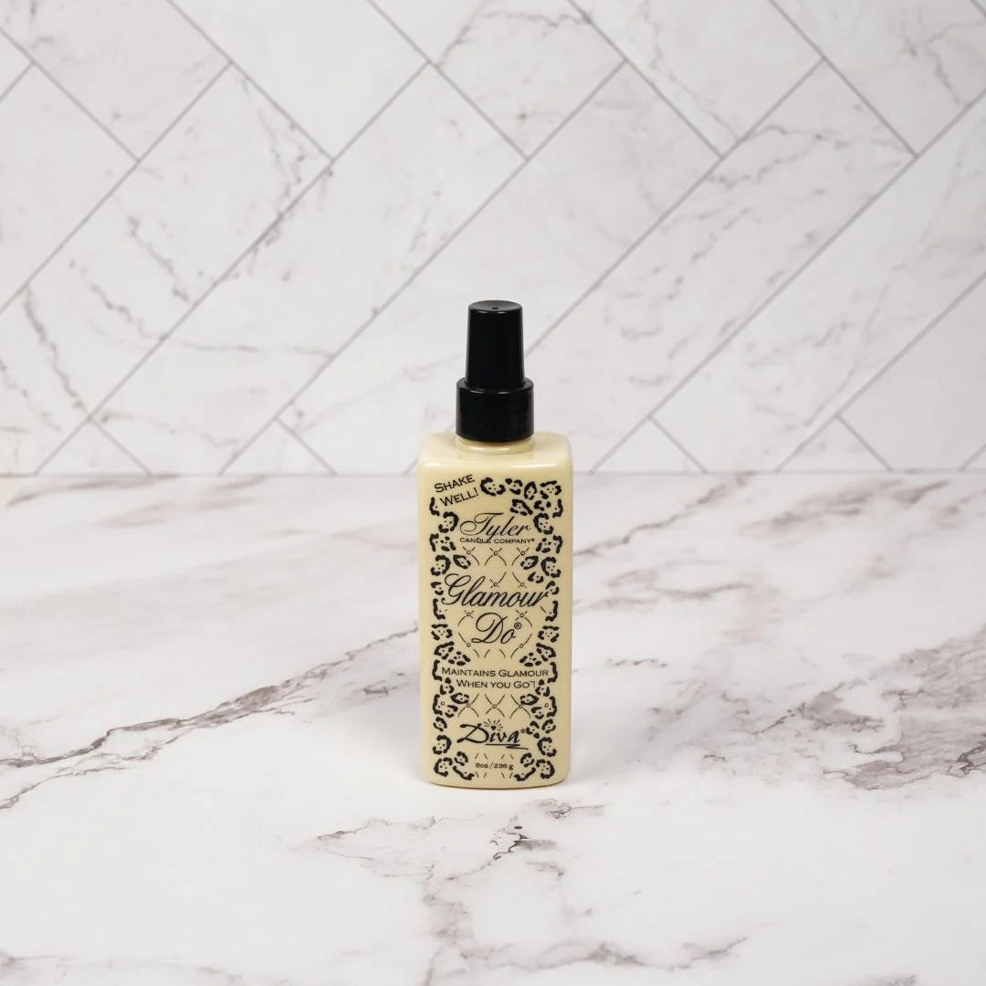 Tyler Candle Company Glamour Do 8 Oz. Spray - High Maintenance