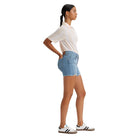 Women's Levi's Mid Length Shorts - Crazy House Western Wear