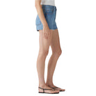 Women's Levi's 501 Original High Rise Denim Shorts - Crazy House Western Wear