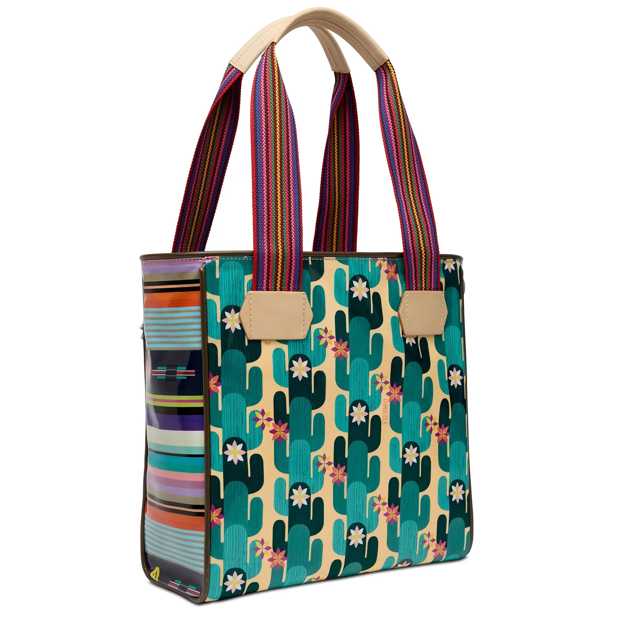 Women's Consuela Dezi Classic Tote Bag 6157