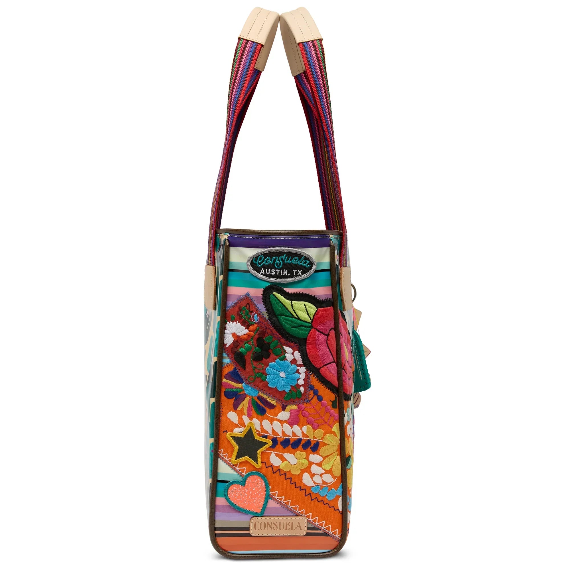 Women's Consuela Dezi Classic Tote Bag 6157