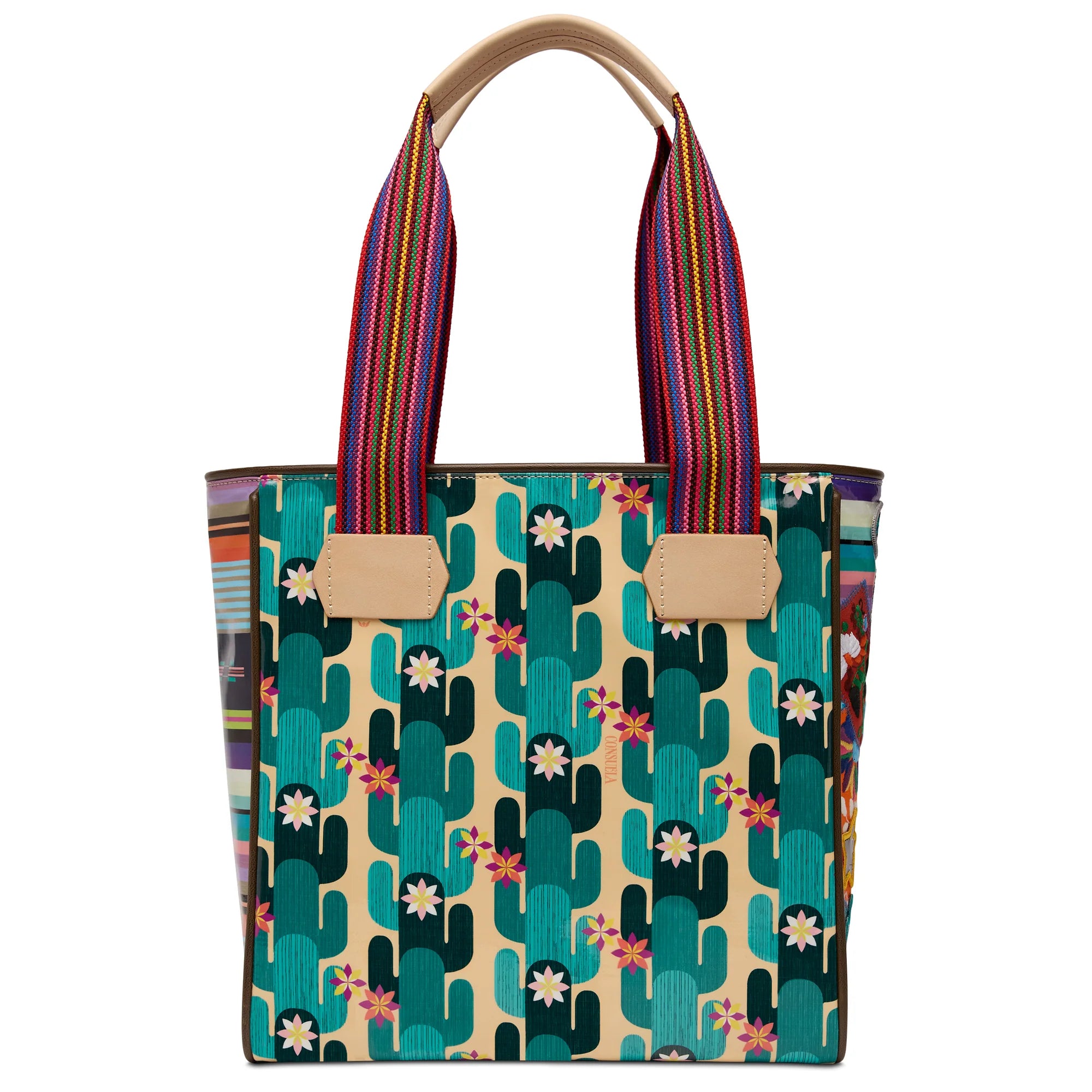 Women's Consuela Dezi Classic Tote Bag 6157