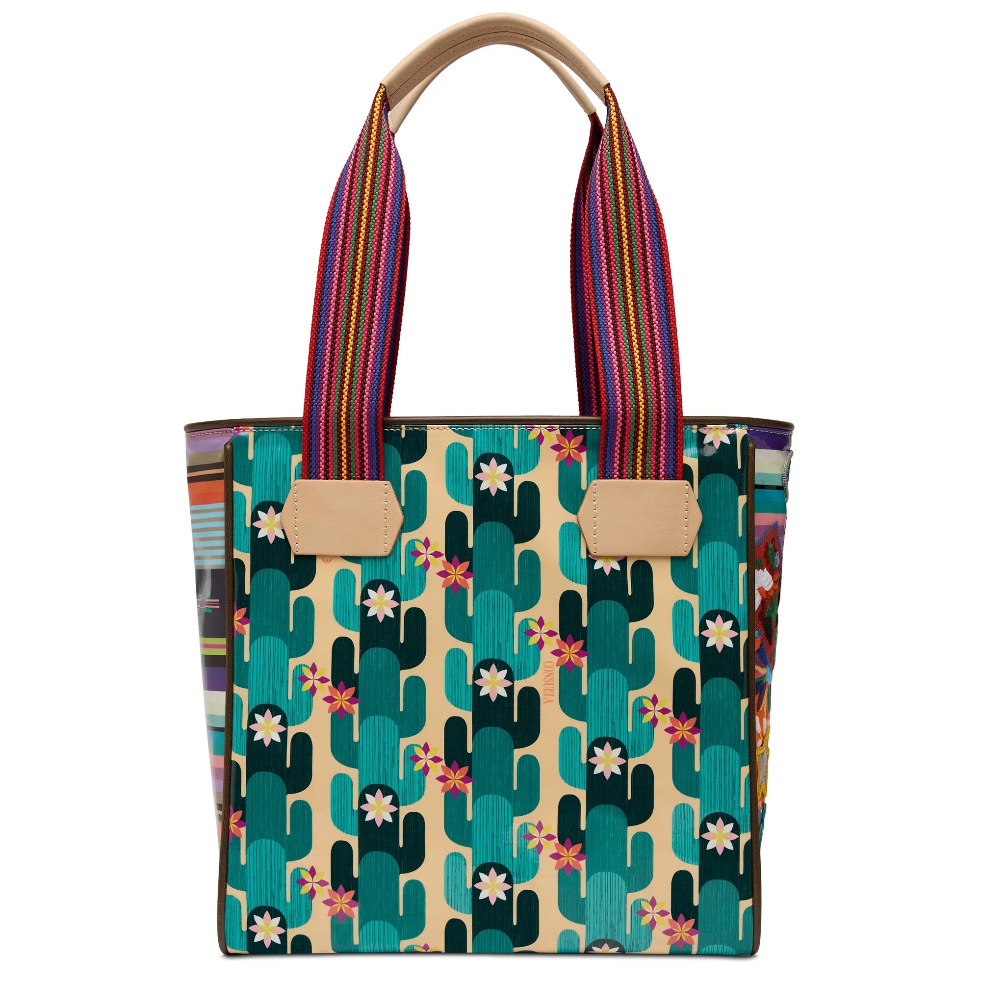 Women's Consuela Dezi Classic Tote Bag 6157