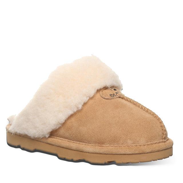 Girl's Bearpaw Loki Youth 671Y-243 - Crazy House Western Wear