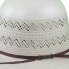 American Hat Company 6900 4.25" Straw Hat - Crazy House Western Wear