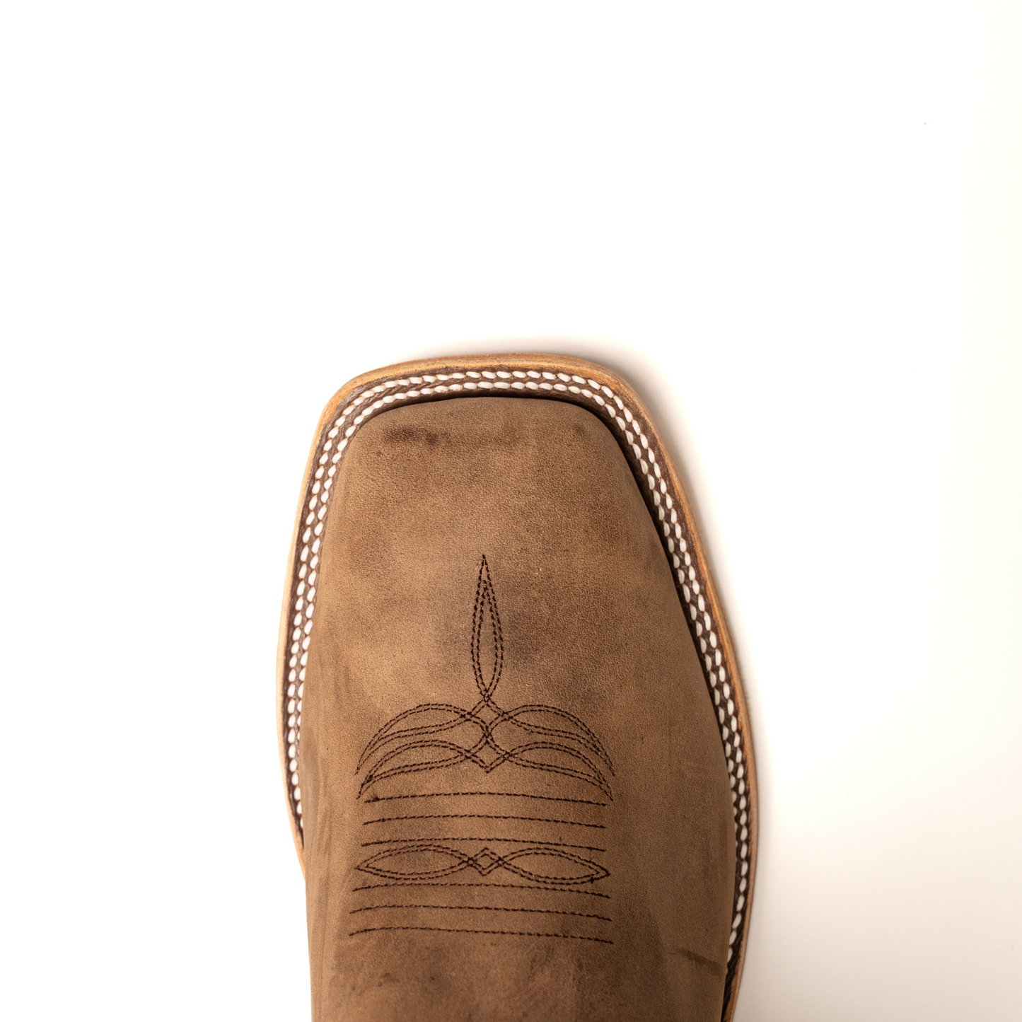 Anderson Bean Dark Brown Barcelona with Brown Avatar Top S5004