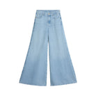 Women's Seven For All Mankind Willow Palazzo Jeans 7U300U03 - Crazy House Western Wear