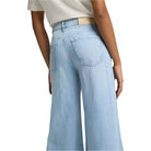 Women's Seven For All Mankind Willow Palazzo Jeans 7U300U03 - Crazy House Western Wear