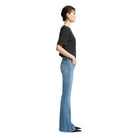Women's Seven For All Mankind Slim Illusion Tailorless Dojo 7U31044A-1BV - Crazy House Western Wear