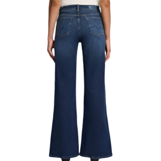 Women's Seven For All Mankind Luxe Lotta Vintage Jeans 7U662A91-CSC - Crazy House Western Wear