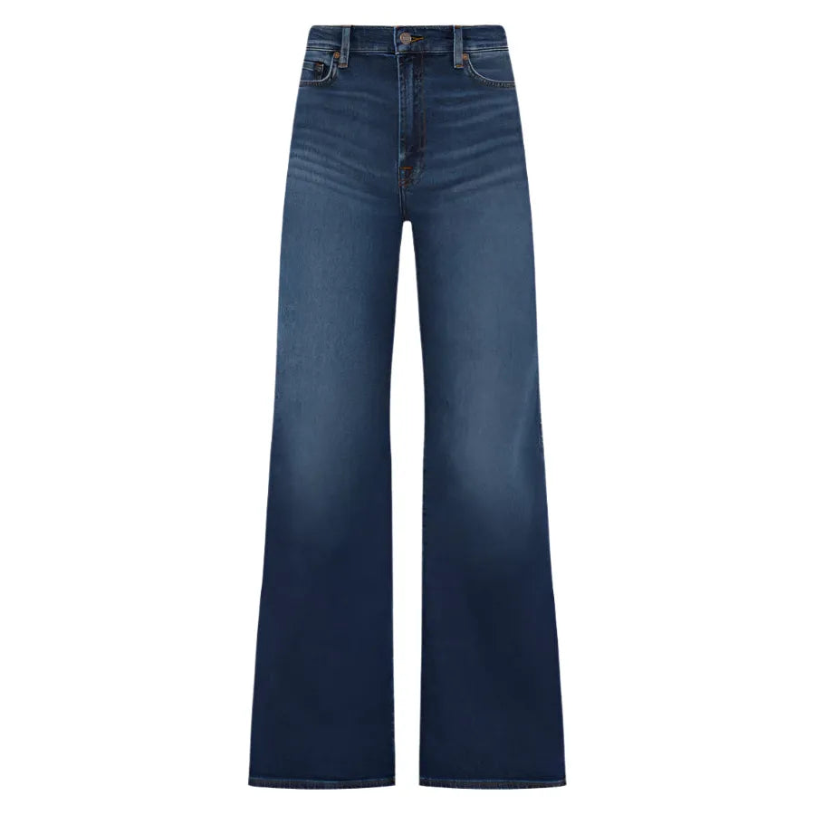 Women's Seven For All Mankind Luxe Lotta Vintage Jeans 7U662A91-CSC - Crazy House Western Wear