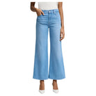 Women's Seven For All Mankind Lotta Cropped Jeans 7U667R51 - Crazy House Western Wear