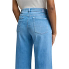 Women's Seven For All Mankind Lotta Cropped Jeans 7U667R51 - Crazy House Western Wear