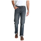 Men's Wrangler Retro® Slim Fit Straight Leg Jean 1088MWZJM - Crazy House Western Wear
