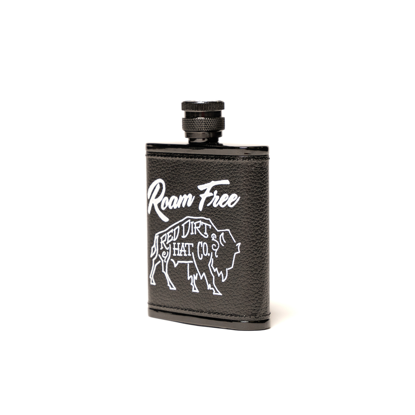 Men's Red Dirt Hat Co Roam Free Cologne RDHC-RF - Crazy House Western Wear