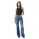 Women's Levi '94 Baggy Bootcut Women's Jeans A8716-0004 - Crazy House Western Wear
