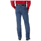 Men's Wrangler George Strait Cowboy Cut® Slim Fit Jean 10936GSHD - Crazy House Western Wear