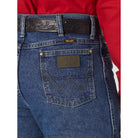 Men's Wrangler George Strait Cowboy Cut® Slim Fit Jean 10936GSHD - Crazy House Western Wear