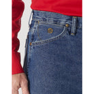 Men's Wrangler George Strait Cowboy Cut® Slim Fit Jean 10936GSHD - Crazy House Western Wear