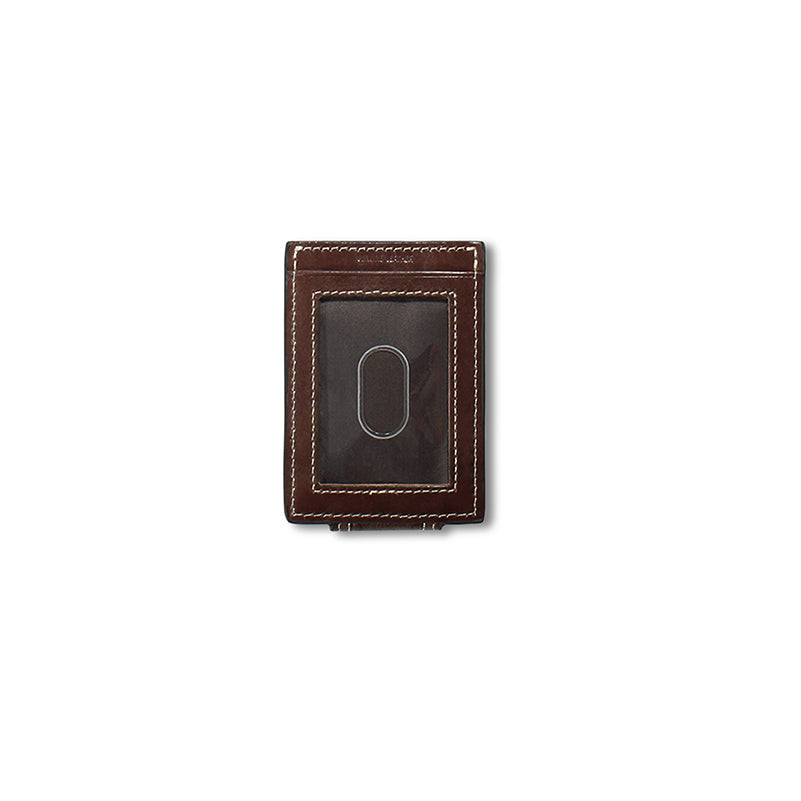 Men's Ariat Brown Money Clip A3542733 - Crazy House Western Wear