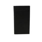Men's Ariat Black Rodeo Style Genuine Leather Wallet A3548601 - Crazy House Western Wear