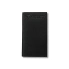 Men's Ariat Black Rodeo Style Genuine Leather Wallet A3548601 - Crazy House Western Wear