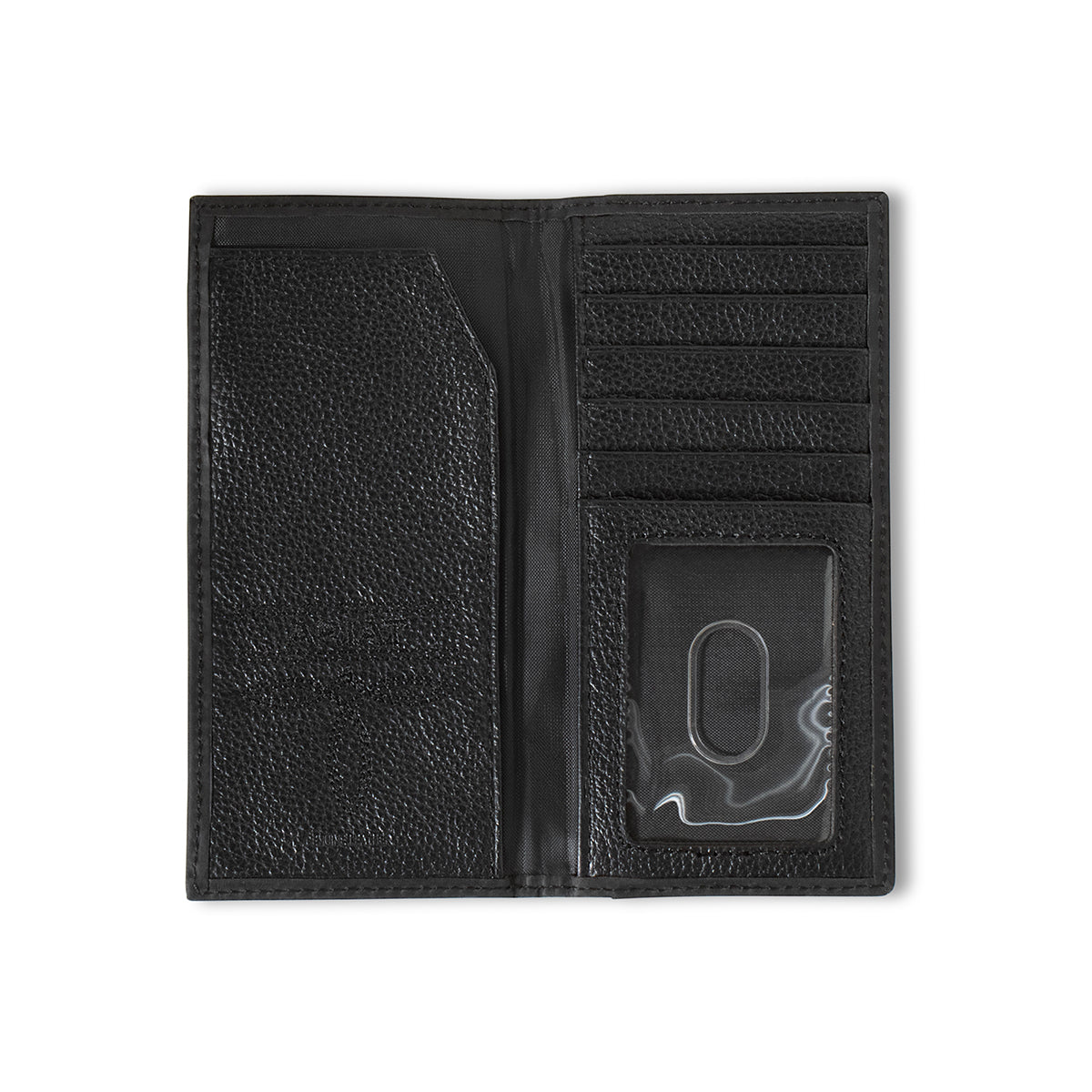 Boy's Ariat Black Rodeo Style Wallet A3558701 - Crazy House Western Wear