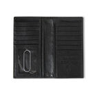 Men's Ariat Black Rodeo Style Wallet A3558801 - Crazy House Western Wear