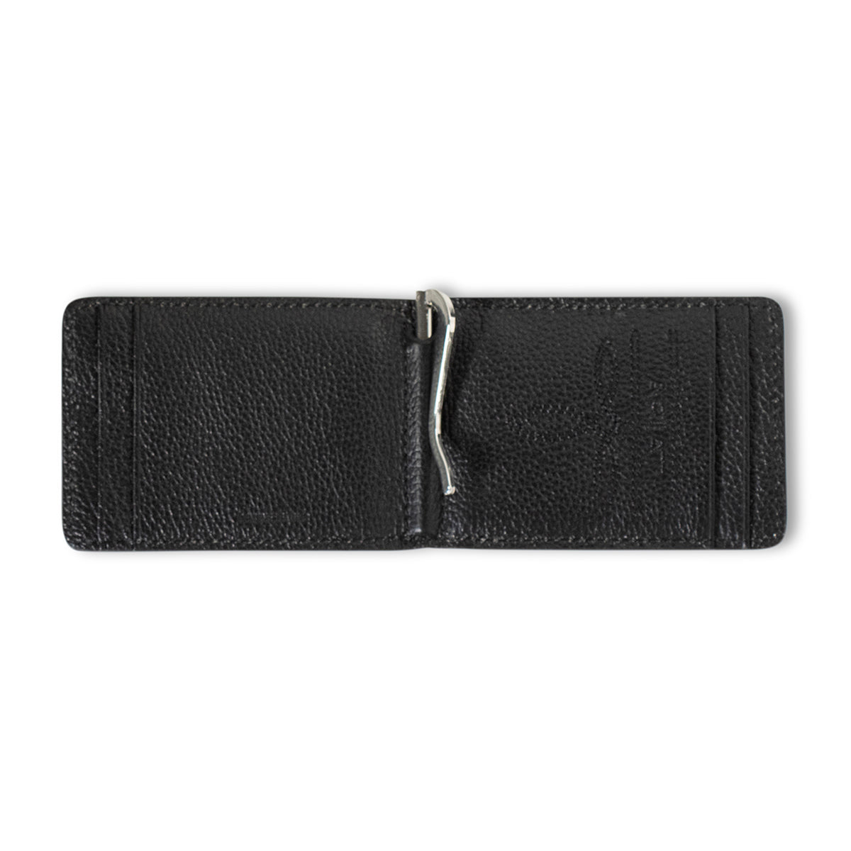 Men's Ariat Black Money Clip Style A3559001 - Crazy House Western Wear