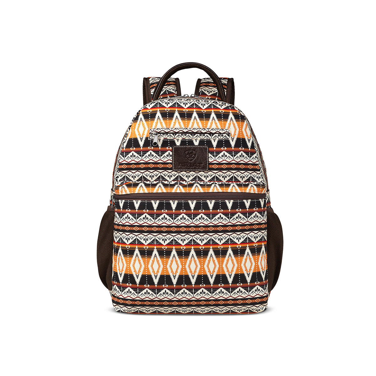 Kid's Ariat Multi Colored BackpackA460003897