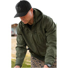 Men's Burlebo Challenger Jacket CJ-MG - Crazy House Western Wear